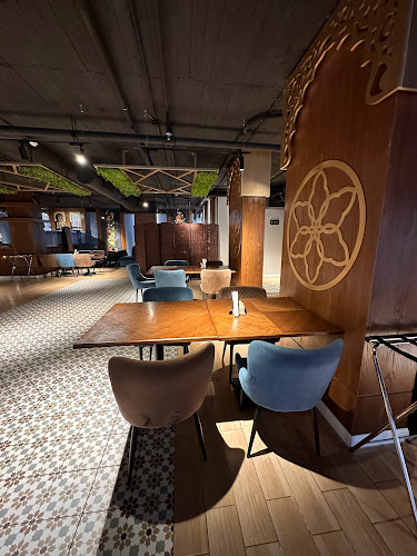 مطعم كينارا الهندي - مكة