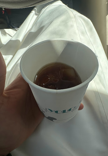 Opinii despre يولو قهوة مختصة - Yolo specialty coffee în جدة - الضيافة