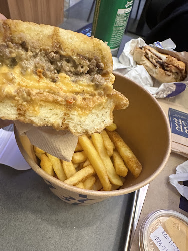 BRGR الخزامي - الخبر