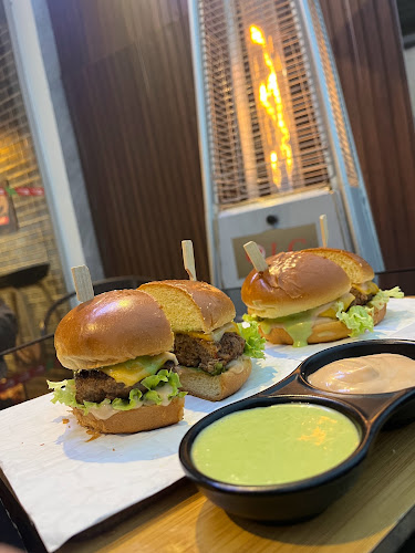 Comentarii opinii despre مطعم ون بايت ONE BITE