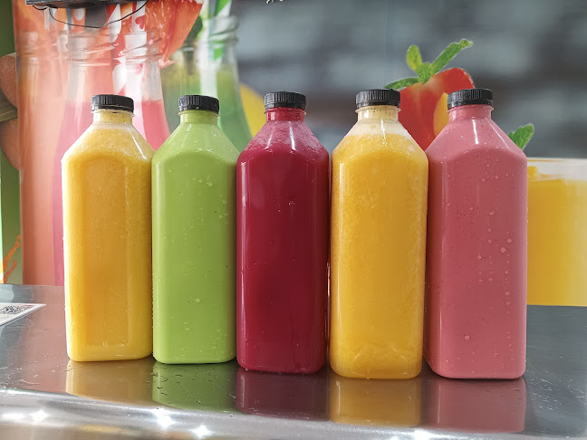 بيتزا هاوس - الضيافة