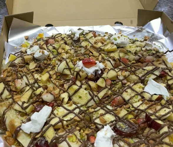 Comentarii opinii despre فطاير فريدة