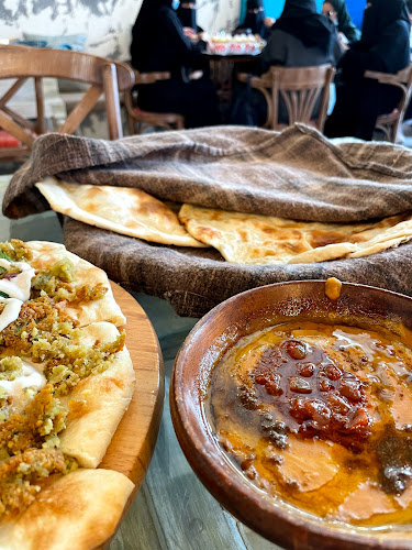 Opinii despre تميسه în الرياض - الضيافة