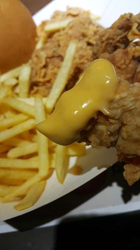 كنتاكي | الصفا - الضيافة