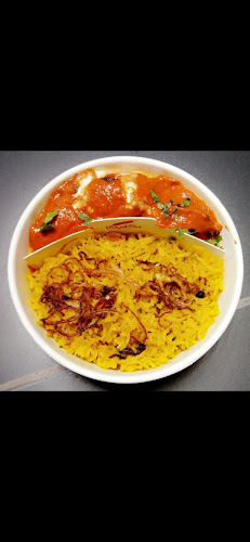 مطعم تكا تيكا جدة الصفا