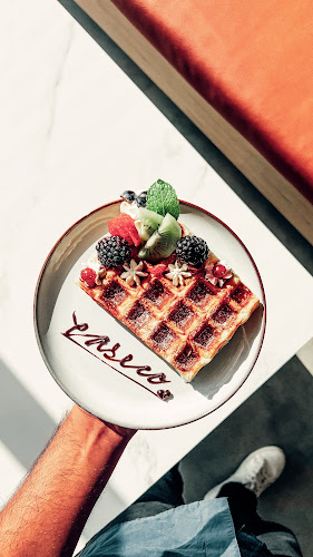 Caseco Cafe | كاسيكو كافيه - القطيف‎