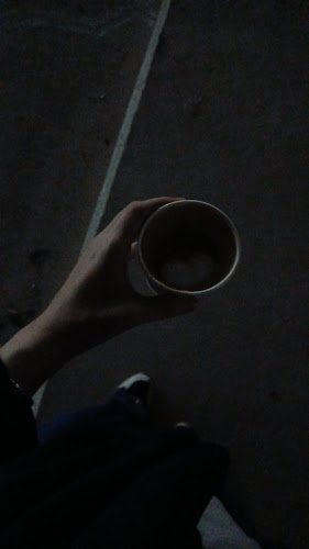 Dippanized Mini Donut