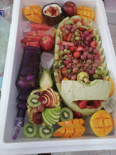 Comentarii opinii despre عصائر منعش فريش