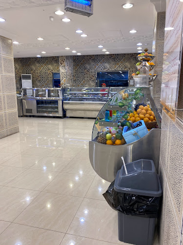 Opinii despre مطاعم ومطابخ الديرة în بريدة - الضيافة