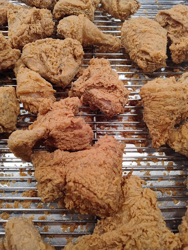 دجاج تكساس - الرياض