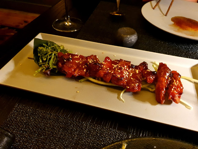 شانغ بالاس - جدة