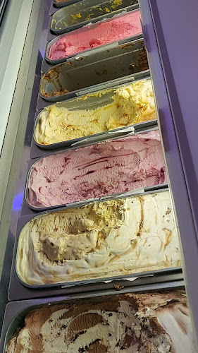 آيس كريم موفنبيك ، Ice cream movenpik