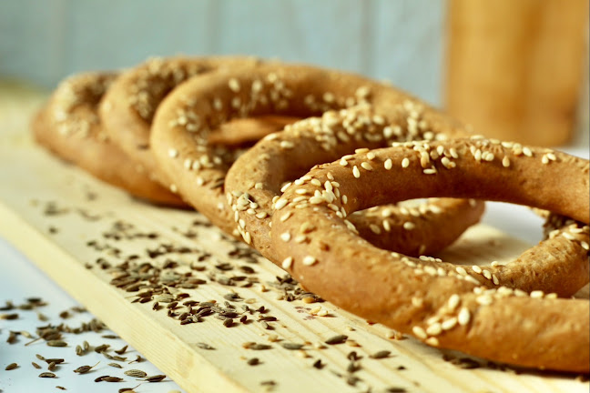 Comentarii opinii despre مخبز الفرن المديني