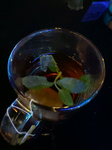 Comentarii opinii despre كانديليا لاونج