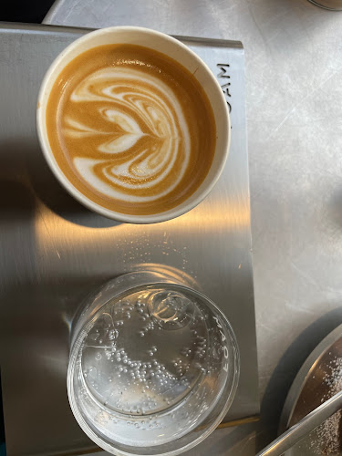 فوم كوفي - الضيافة