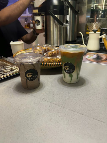 Comentarii opinii despre كافيه الجيل العاشر