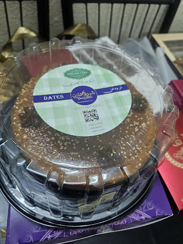 Comentarii opinii despre SHEERALATEEN