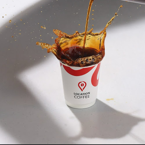 لوكيشن كافي