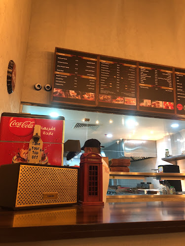 Opinii despre روبرتس بوتيك în الرياض - الضيافة