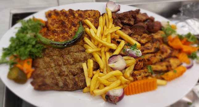 ركن الوليمة