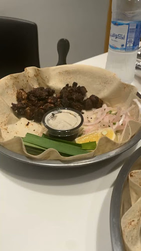 Opinii despre مطعم عدوله în الظهران - الضيافة