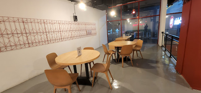 Comentarii opinii despre تشكن اند تشبز