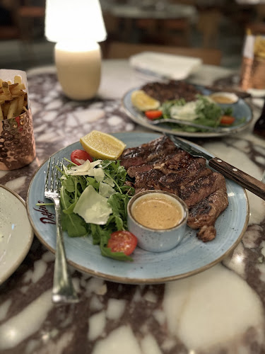 Opinii despre دلفينو în الرياض - الضيافة