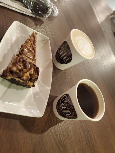 مليار كافيه Milyar Cafe - مكة