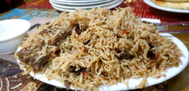 Comentarii opinii despre مطعم مكة