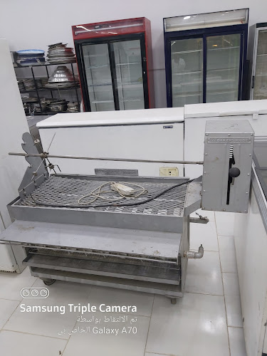 محلات العمري - الطائف