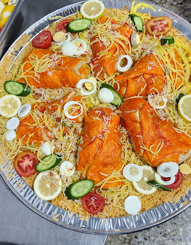 مطبخ ومطعم الجندول بالطائف - الطائف