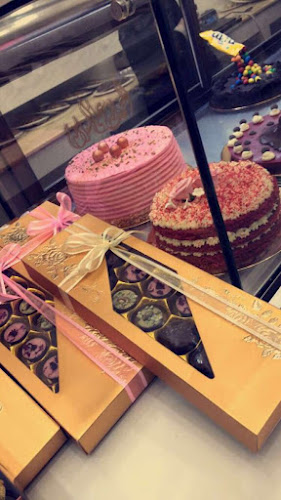 93J4+CPJ، شارع أبو بكر الصديق، المنار، الدمام 32273