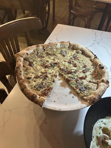 مطعم لانتيكو | L’antico Restaurant - الضيافة