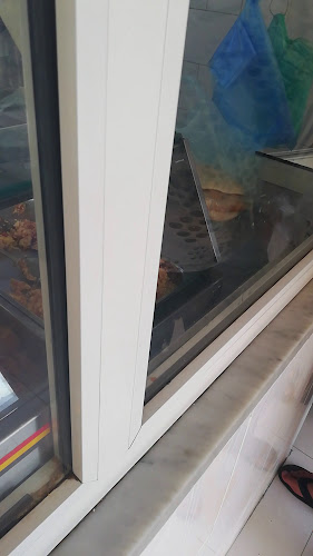 Opinii despre كافتيريا السلام în الباحة - الضيافة