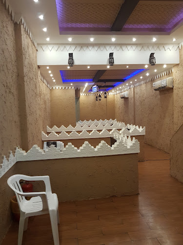 ديوانية الدلة المهيلة - الضيافة