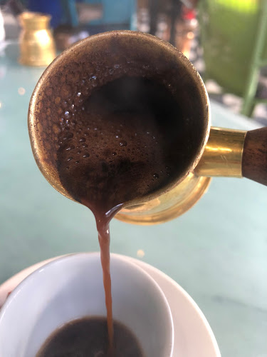 زيتونة باي - الضيافة