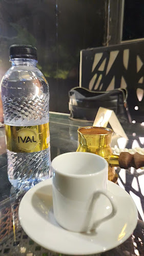 Mashhour coffe مشهور كافيه - الضيافة