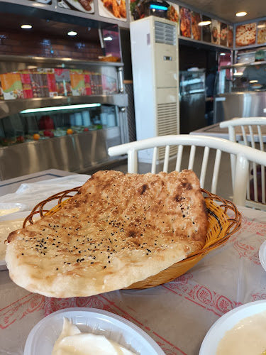 مطعم مشويات لين - الضيافة