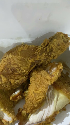 Opinii despre دجاج تكساس în الرياض - الضيافة