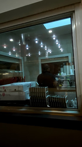 سيزون كافيه - الضيافة