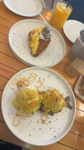 ايرلي كلوب - الضيافة