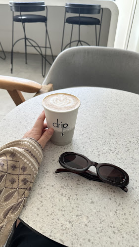 Comentarii opinii despre القهوة المقطرة Drip Coffee