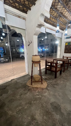 Comentarii opinii despre مخبز زمان أول للخبز الحساوي والفطاير