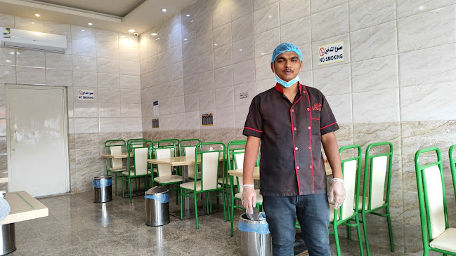 فوال تميس - الضيافة