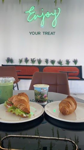 Opinii despre LA ROCCA | لاروكا كافيه în الطائف - الضيافة