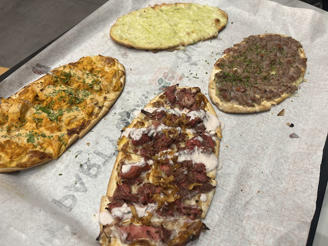 بارتي بوكس Party Box - الضيافة