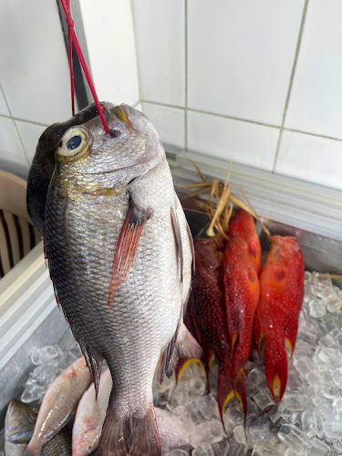 مطعم الجواد للأسماك - المدينة المنورة