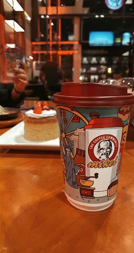 Opinii despre ميكيل كوفي în جدة - الضيافة