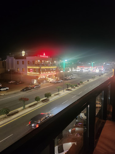 أجويا لاونج - الطائف