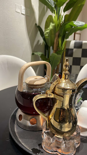 شارع الإمام محمد بن عبدالوهاب، الندى، الدمام 34261